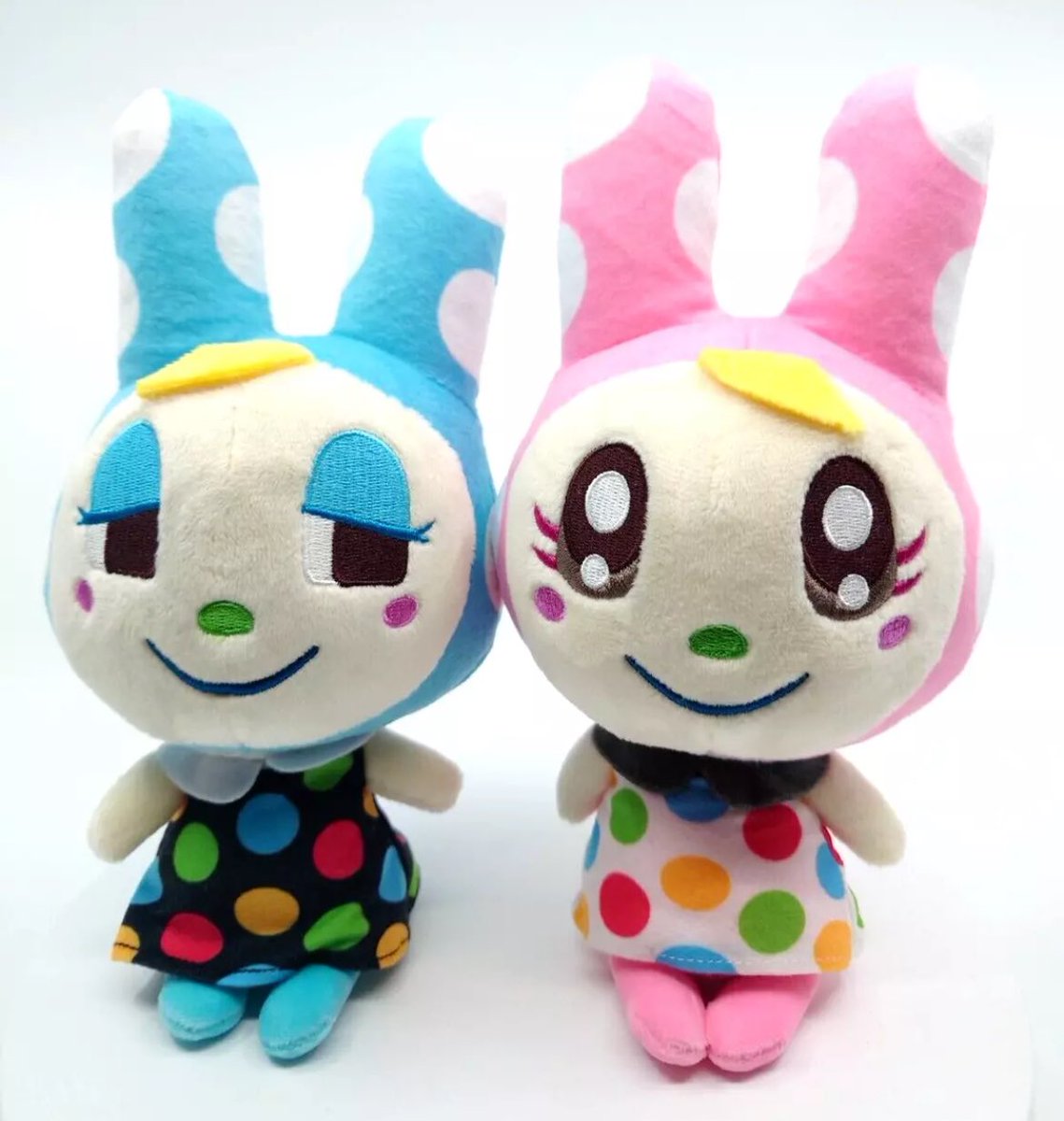 Video Game Plushies tweet media