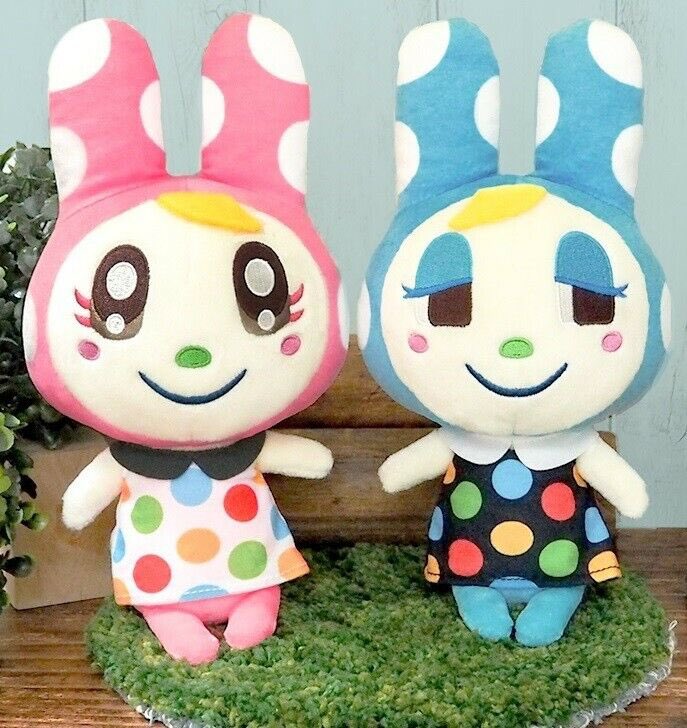 Video Game Plushies tweet media