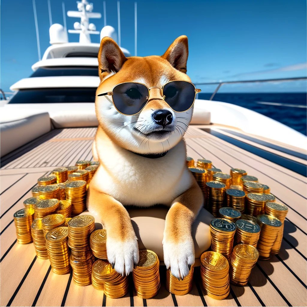 ComeYachts's tweet photo. @CoinMarketCap 🔴 2020 - You missed #DOGE 
🔴 2021 - You missed #SHIB 
🔴 2022 - You missed #BABYDOGE
🔴 2023 - You missed #BONK
🟢 In 2024, don't miss $COME

#memecoins
#CallOfMemeYacht
#dontFomo #justEnjoy https://t.co/skoT0QnxNm