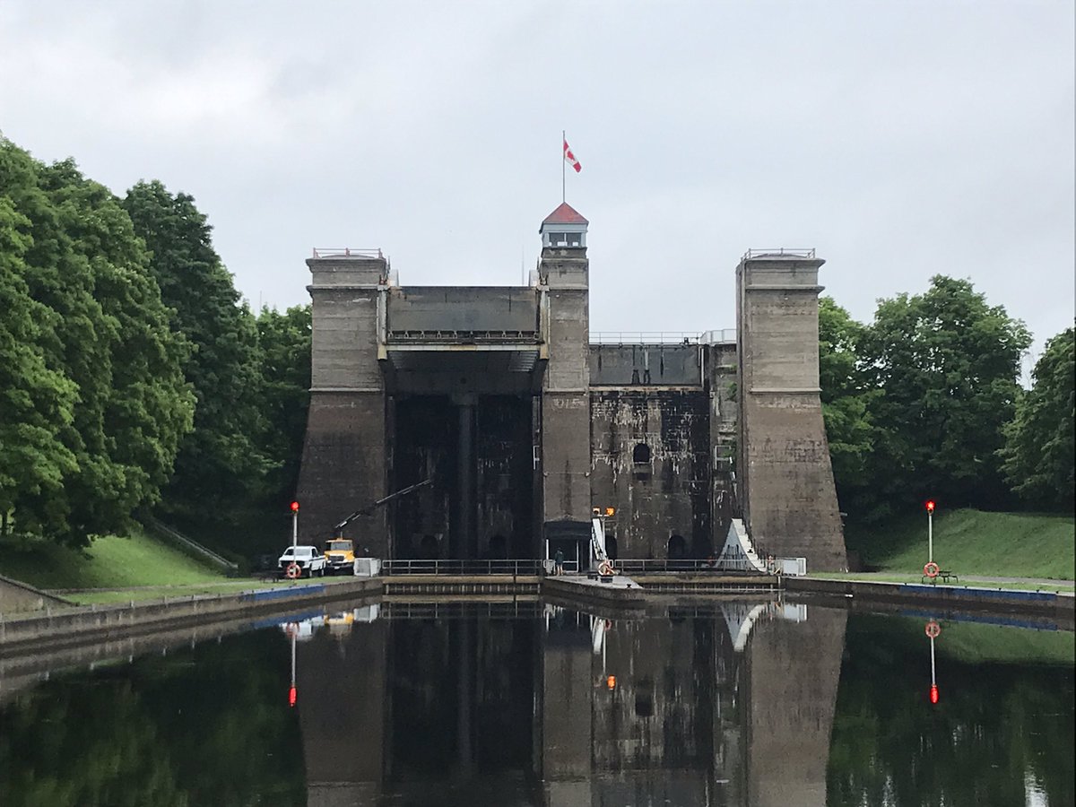 Dan Rubinstein (@dan_rube) on Twitter photo thank you <a href="/TrentSevernNHS/">Trent-Severn Waterway NHS, Parks Canada</a>, <a href="/LeBoatVacations/">Le Boat Vacations</a>, <a href="/ParksCanada/">Parks Canada</a> and @pktourism (and capt. <a href="/lisaanngregoire/">Lisa Gregoire</a>) for four beautiful nights on the trent-severn waterway. thank you <a href="/TrentSevernNHS/">Trent-Severn Waterway NHS, Parks Canada</a>, <a href="/LeBoatVacations/">Le Boat Vacations</a>, <a href="/ParksCanada/">Parks Canada</a> and @pktourism (and capt. <a href="/lisaanngregoire/">Lisa Gregoire</a>) for four beautiful nights on the trent-severn waterway.