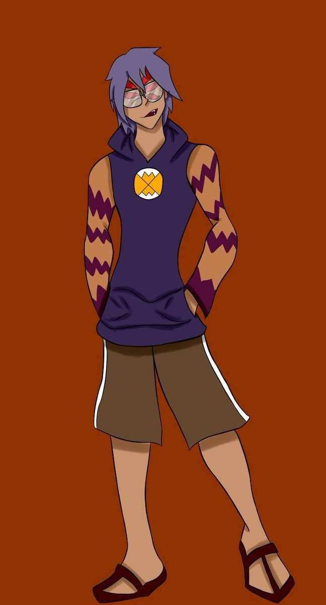 Gusanin1191619's tweet photo. Lore y Datos de Gusanin porque quiero y estoy aburrido, mayormente son datos de él pero también de otras personas que son solo canon en el universo del Tamestrix.
#Tamestrix #Ben10 #Ben10Omniverse https://t.co/Rn1HdvRHXa