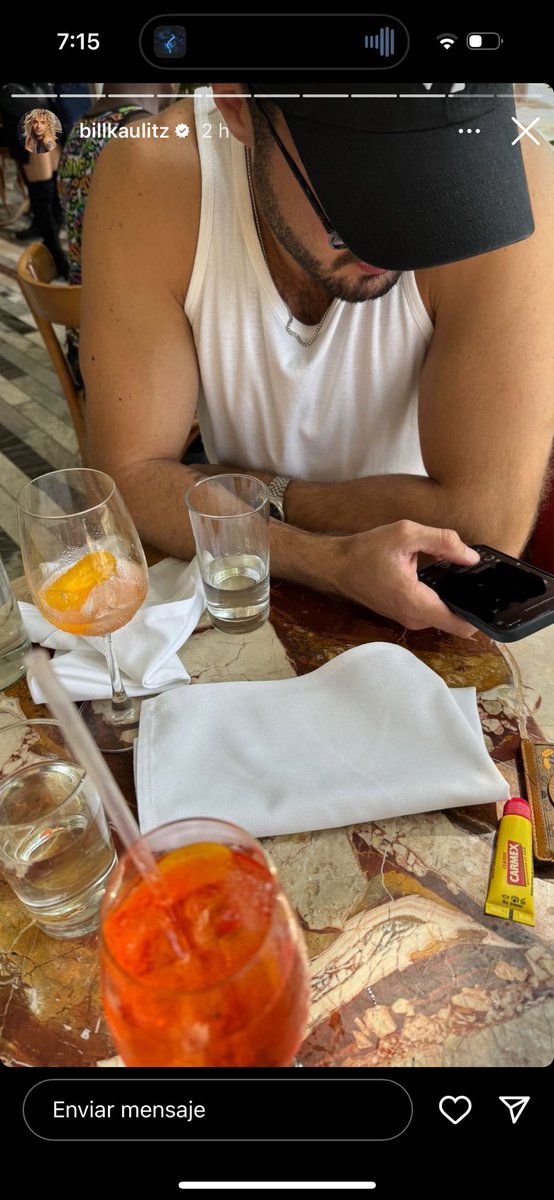 fnnntl's tweet image. “Karen preséntanos a tu novio” 🗣️🗣️🗣️