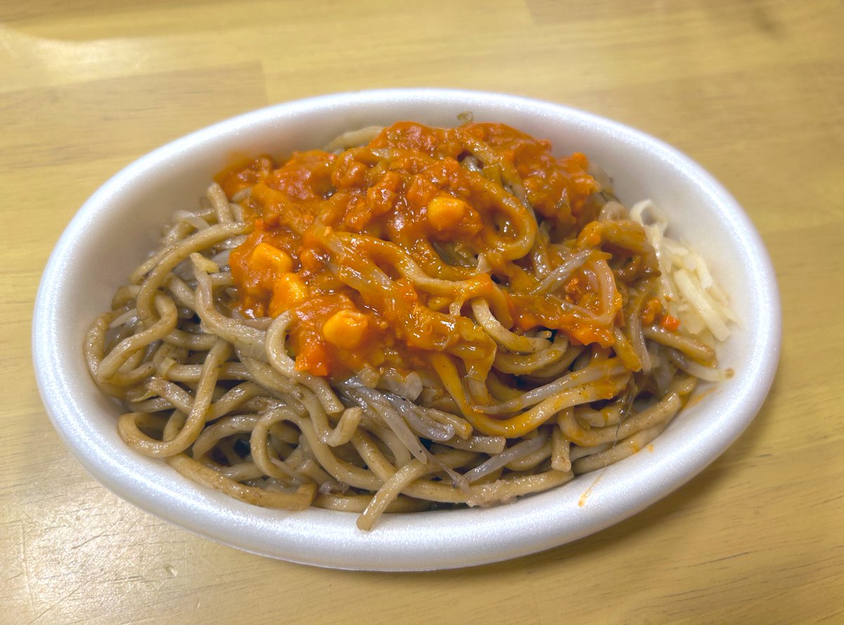 イベント前だし奮発してイタリアン(新潟県のすがた)でも食べるか 