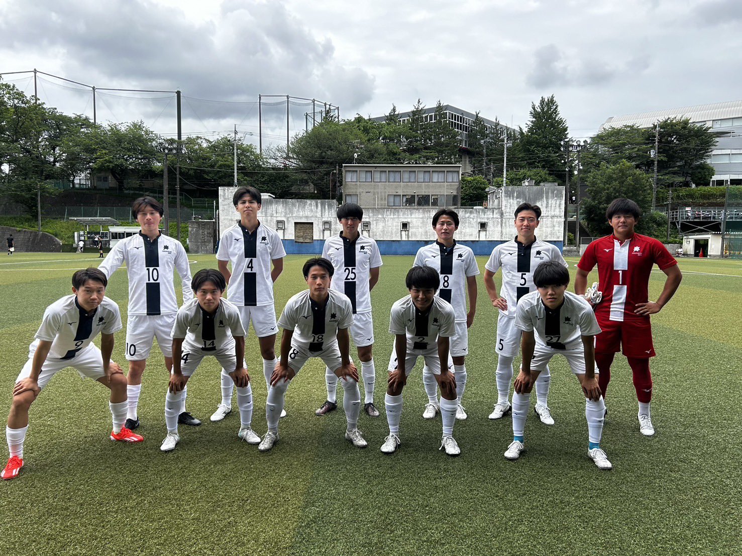 2024年国士舘大学ジャージ 国士舘大学ジャージ