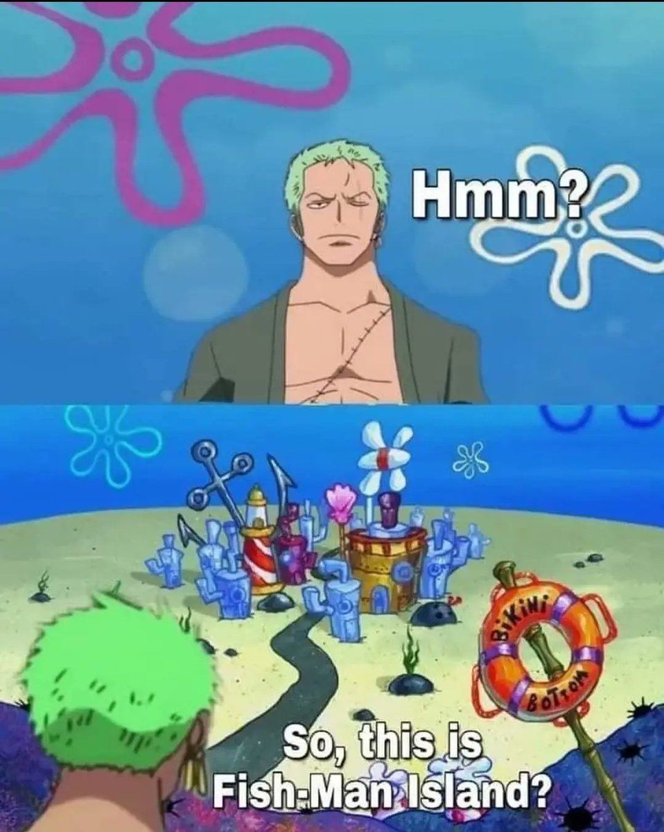 One Piece Memes tweet media