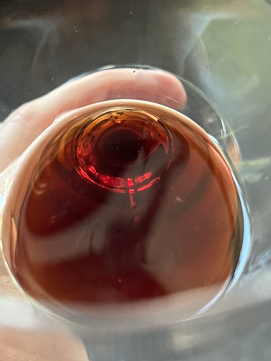 Coastal Cab Critic (@coastcabcritic) on Twitter photo 1964 Marchesi Di Barolo was great. Fruit, tannins, and a great nose all there what a bottle.
60 years old and still alive.
Get ready <a href="/pberard/">Paolo Berard</a>
2010 <a href="/AOwinery/">Alpha Omega Winery</a> Beckstoffer to Kalon North youthful 4.5 hour cork pull casis, fruit, layers of complexity.
#barolo #wine #NapaValley 1964 Marchesi Di Barolo was great. Fruit, tannins, and a great nose all there what a bottle.
60 years old and still alive.
Get ready <a href="/pberard/">Paolo Berard</a>
2010 <a href="/AOwinery/">Alpha Omega Winery</a> Beckstoffer to Kalon North youthful 4.5 hour cork pull casis, fruit, layers of complexity.
#barolo #wine #NapaValley