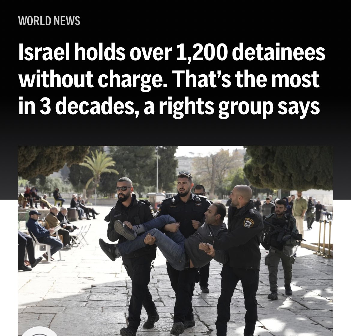 This article is dated Aug 1, 2023.