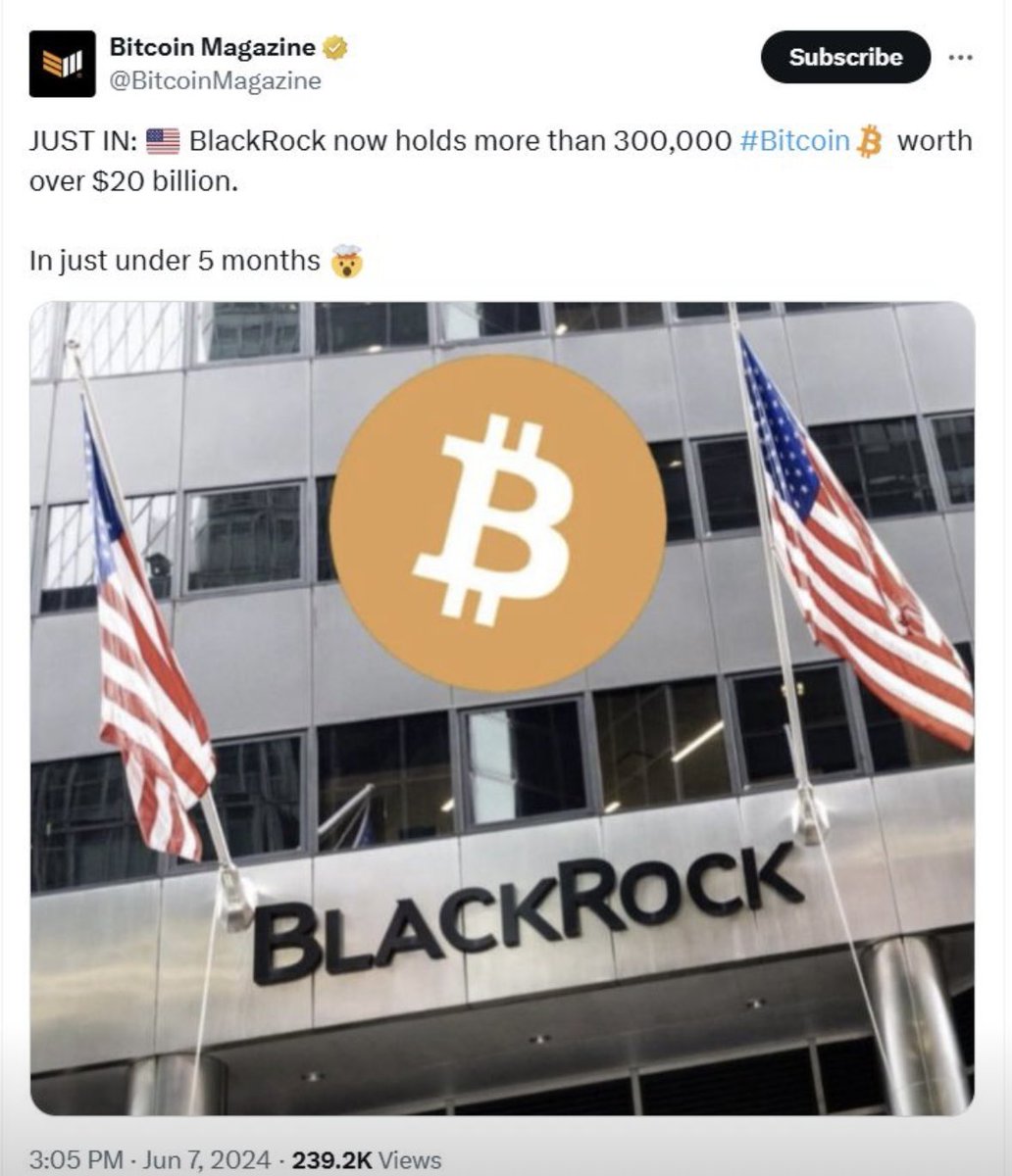 taka_uniplat's tweet image. I feel the footsteps that the #financialinfrastructure is definitely progressing rationally☺️@UNIPLAT_token @UNIPLAT_info @ForbesBizCncl @CROSSTECH_JP @crosstech_main 
#startup #blockchain #web3 #起業家 #cryptocurrency #Japan #web4 #uniplat #sdgs #entrepreneur #UPT #BlackRock