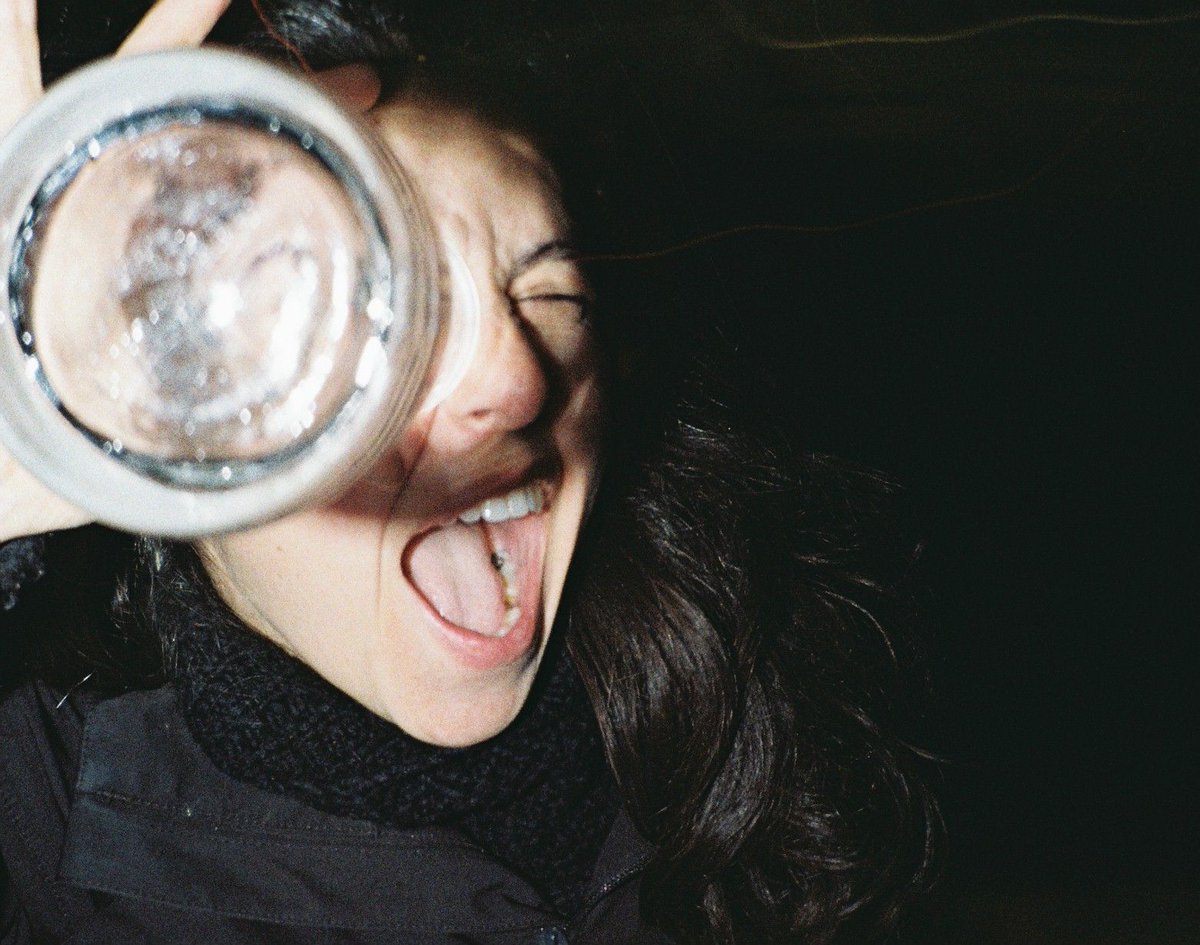 The sky's the limit when shooting with the #Lomomatic110 camera! ✈️

Check out some of our top tips on what to capture with your 110 camera 🤓

buff.ly/3VcAt8A