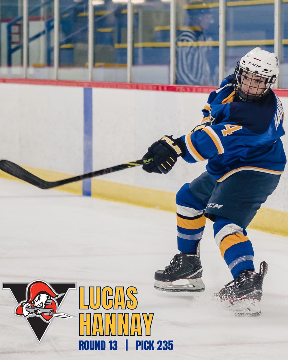 Best of luck to all players selected in the 2024 QMJHL draft. Congrats to some familiar faces being recognized for their hard work and achievements!