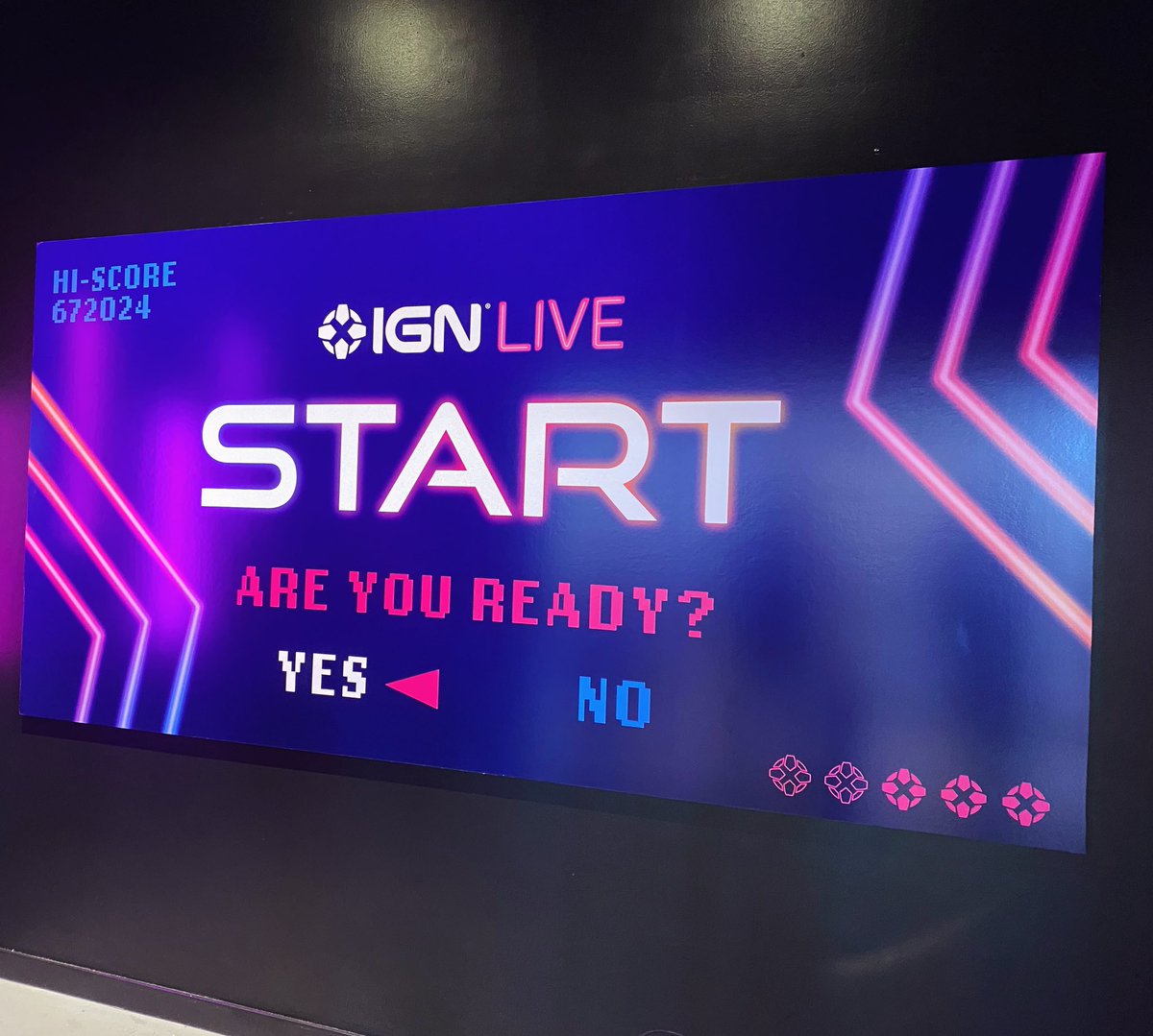 JadePhoenix1_'s tweet photo. Thank you @IGN for hosting the @tiktoklive_US team and our LIVE creators! 🎮 #ignlive https://t.co/9kthNwlt8x
