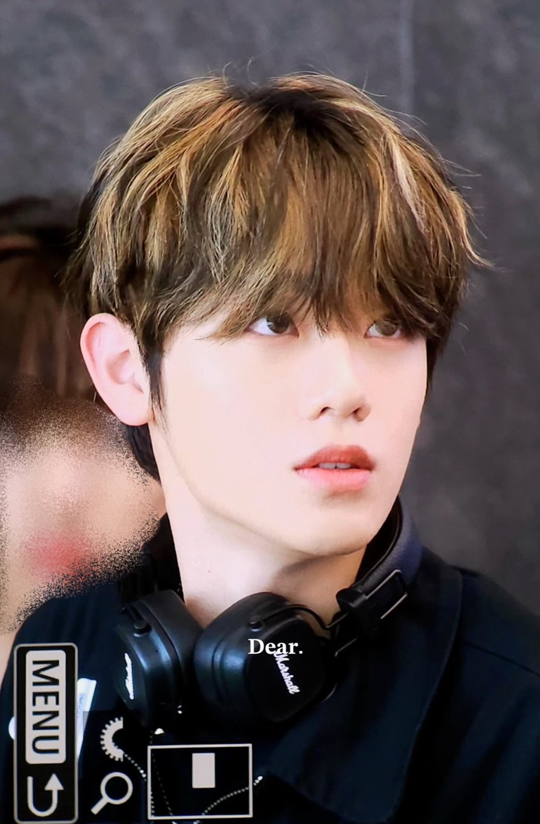 동현이 잘다녀와…
오늘도 잘생김….