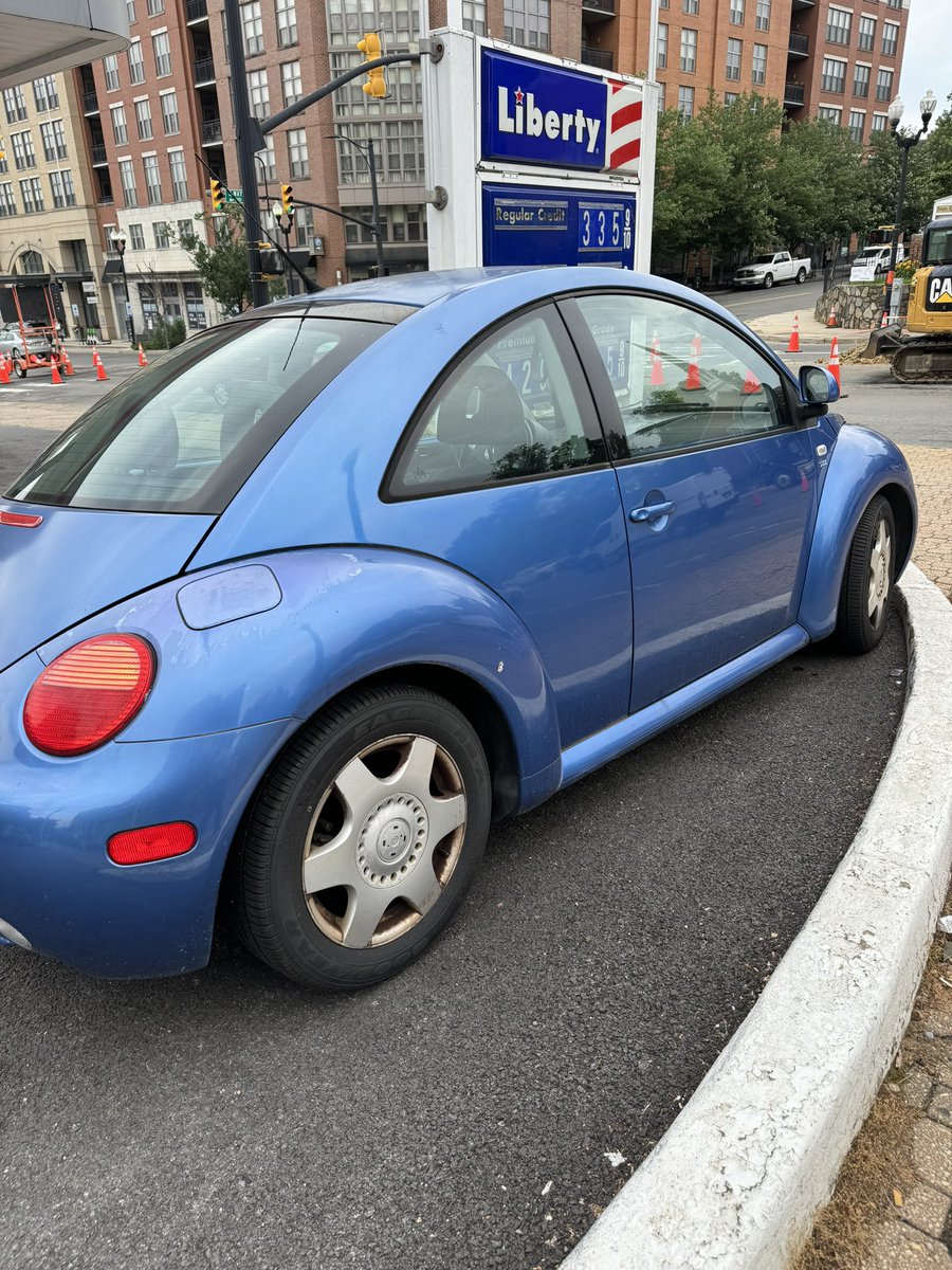 luxescipod's tweet photo. Punch buggy blueโฆno punch backs
#punchbuggy https://t.co/HbJ5IiLKj3