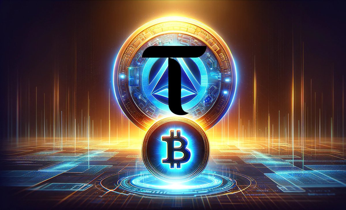 I strongly believe $TAO can surpass #BTC.

Can multiple companies combined in a decentralized network surpass the market cap of gold?

Hell yeah...

Especially when you consider that holding a piece of $TAO actually means you are holding a piece of each of these companies.