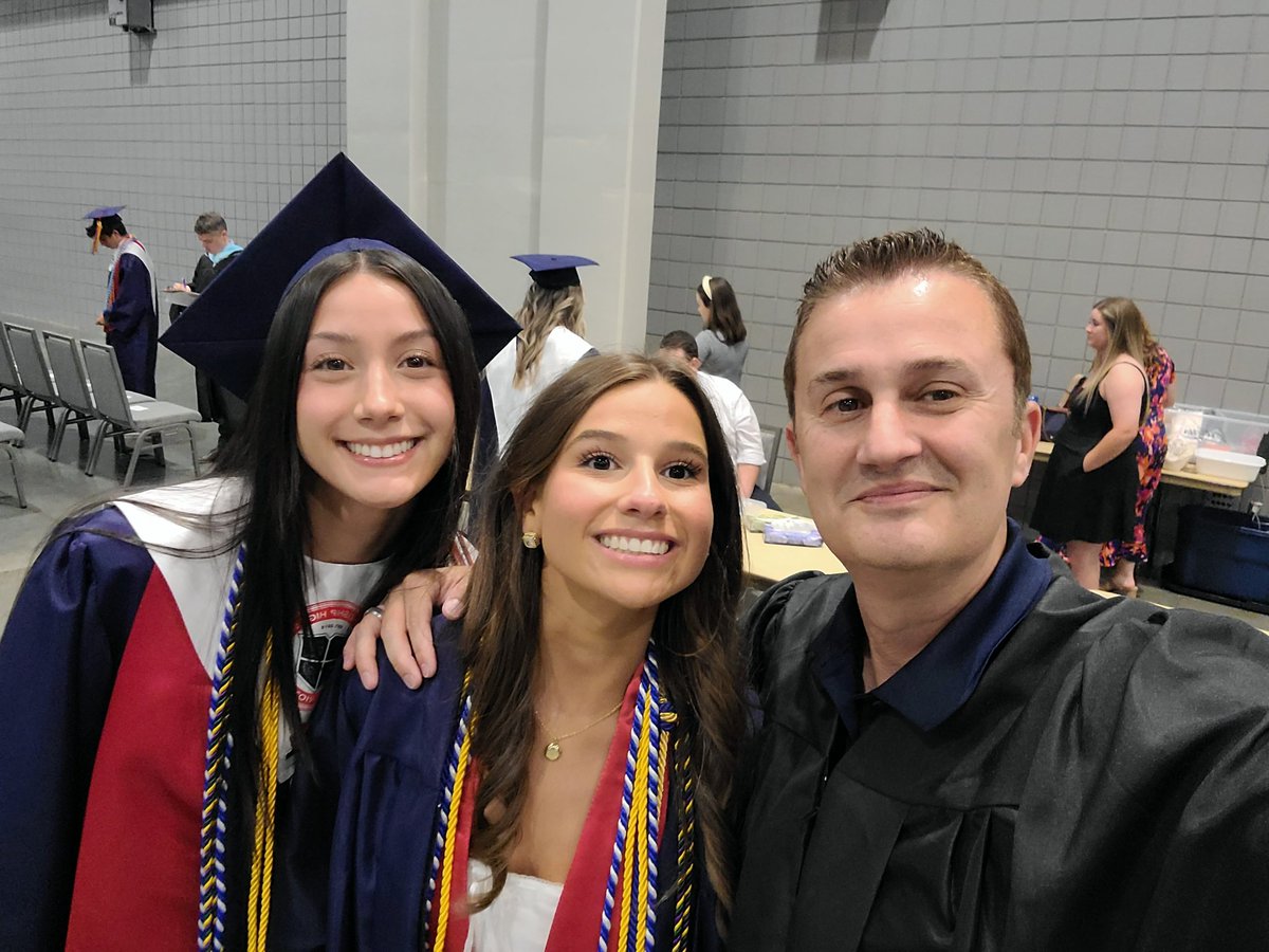 CoachPJLowman's tweet photo. CONGRATULATIONS to the @AFHSPatriotsMBB Class of 2024 graduating seniors!!! We're so proud of you!!! https://t.co/iXR9xgvE8Z