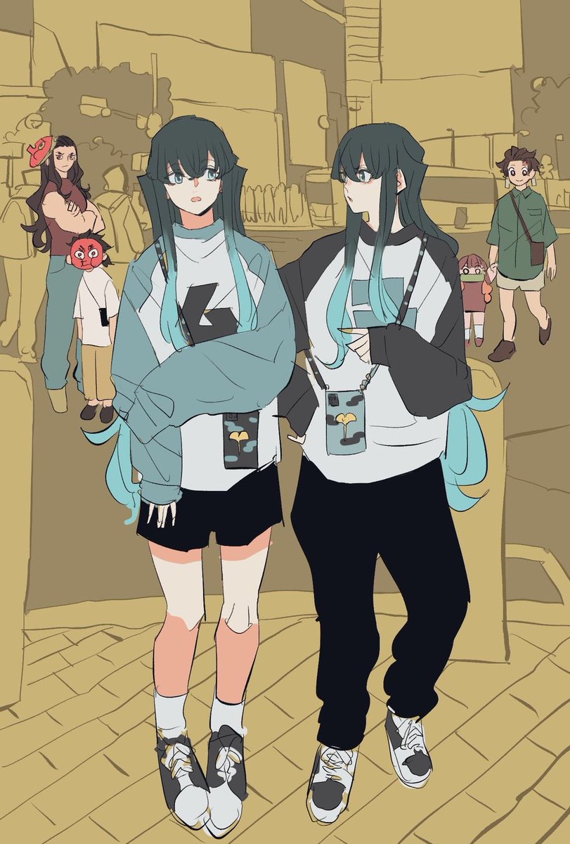 YuiMuix's tweet image. 