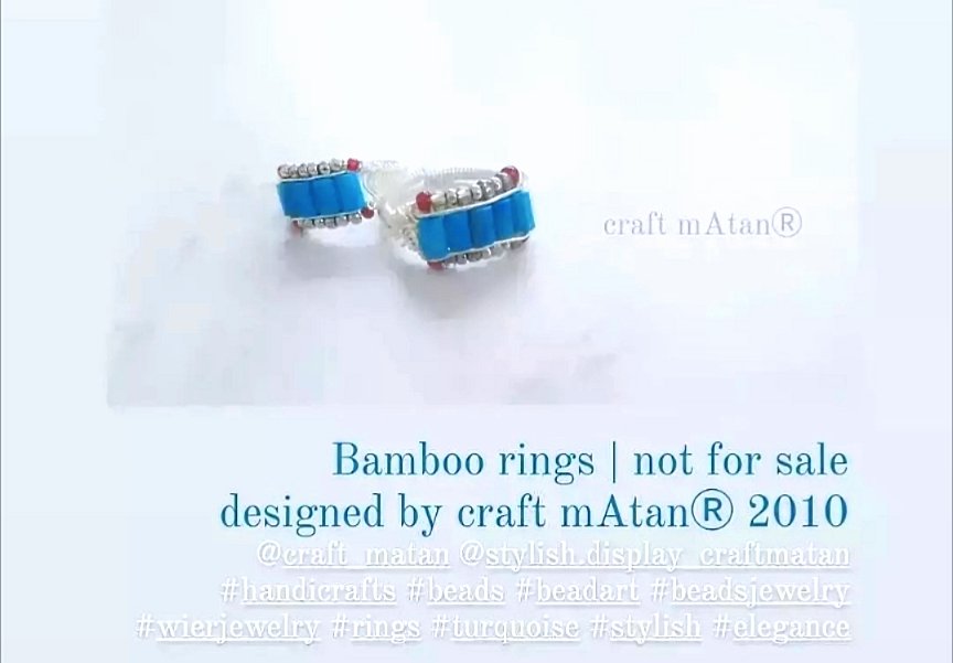 CraftMatanr's tweet photo. #これひとつで自分を認識してもらえそうなアイテム見せて欲しい
#WireJewelry
#ハンドメイド
#WireJewelry
#Offloom
#BeadsJewelry https://t.co/JhAT9uH1az