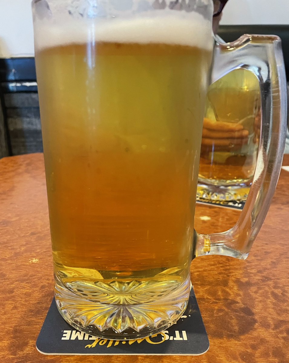 Prairie_Scot's tweet photo. After a tough game, a well deserved reward! @RiderCharm #WinNumber1 @MolsonCoors ๐๐๐บ https://t.co/iZGEp4u3IZ
