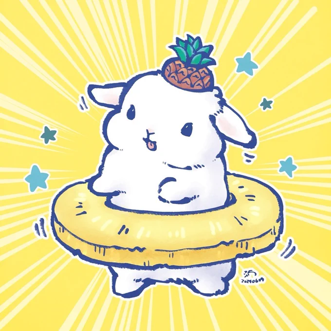 パイーン! 