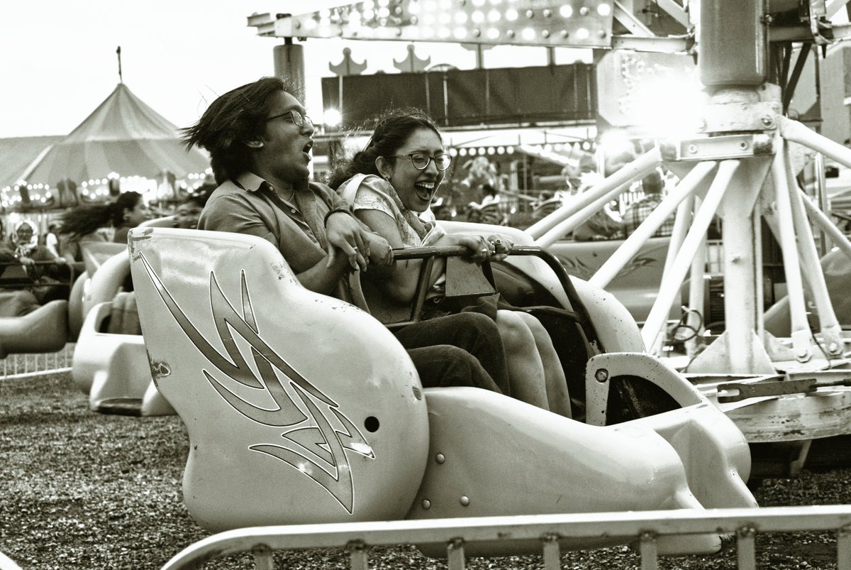 rossatechstudio's tweet photo. Enjoying the Gs at the Midway, downtown Fredericton June 2024
#Fredericton #midway #photowalk #newbrunswick https://t.co/TLV6frEHni