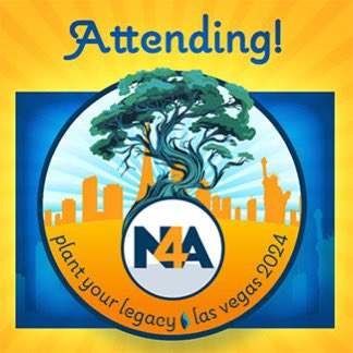 Nick_Dill23's tweet photo. Excited to learn and network at my first @NACDA convention! @nfoura #N4A2024 https://t.co/kqbt80EaIS
