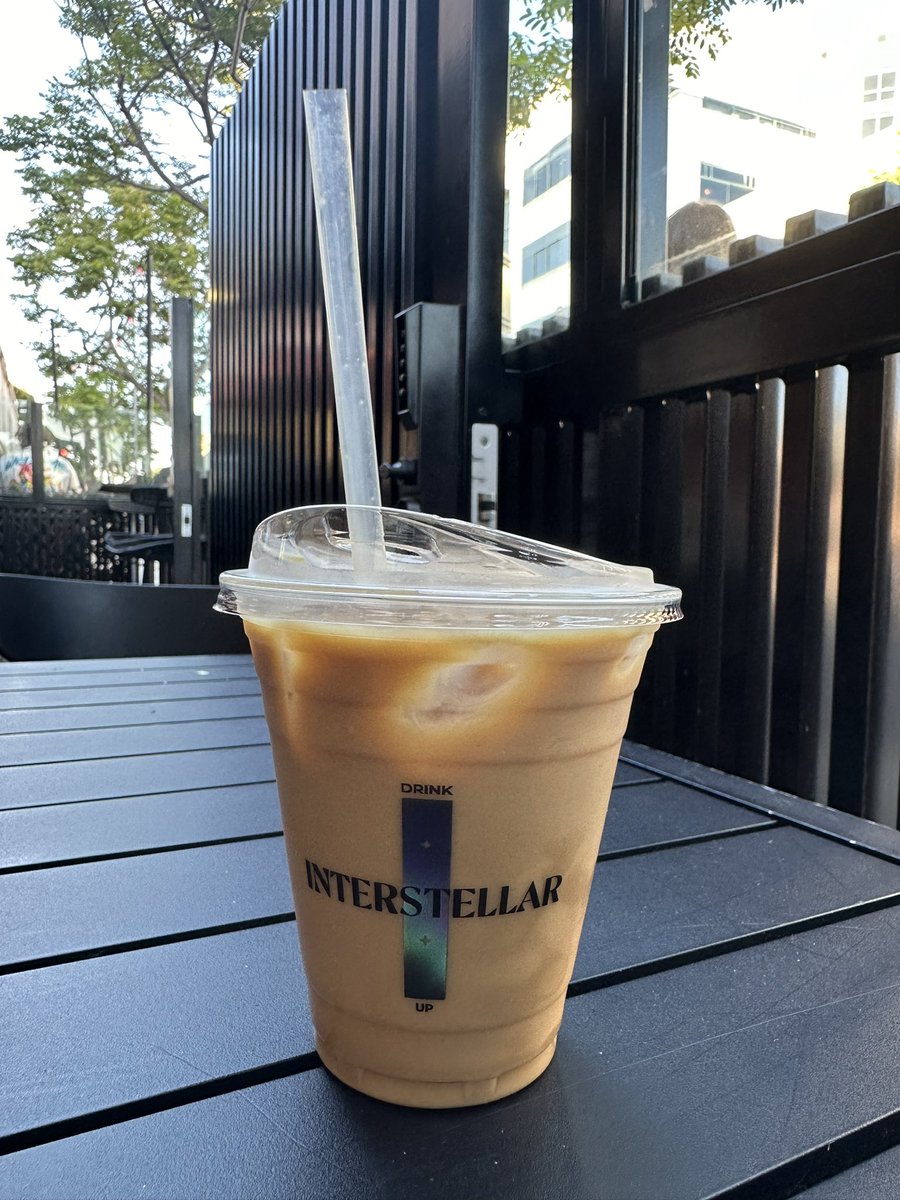 lattecruiser's tweet photo. Dogtownโs price is insaneโฆ At least it tastes goodโฆ
What are we buying for $8.66?
#lattechallenge https://t.co/CGsvtM03Bk