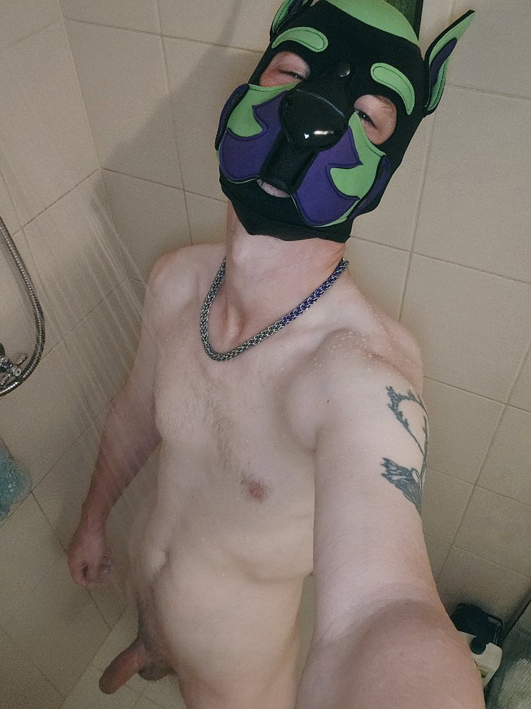 🫧All clean now🫧