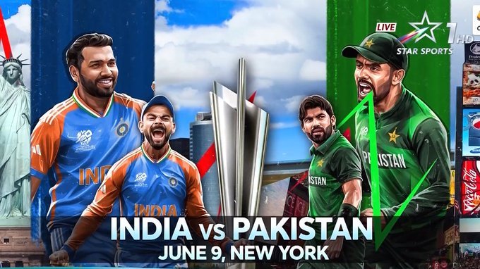 NIK__2803's tweet photo. READY FOR CLASH..❤️🔥
ALL THE BEST ❤️🇮🇳
#IndvsPak #T20WorldCup2024 https://t.co/xzANdXJSur