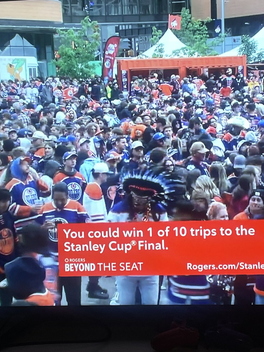 Am I seeing this correctly? What the actual fuck <a href="/EdmontonOilers/">Edmonton Oilers</a>