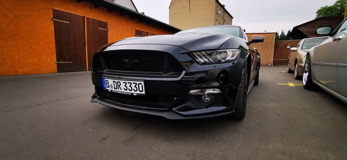 hakantaskoyantc's tweet photo. #ford #mustang #fordmustang 
#carwrapping #folierung #carstyling #hakantaskoyantc #berlin #cardesigned #cardesign #cardesigner #tuning #tuningcar #farbenoo #scheibentönung #karosserie #instandtsetzung #felgen #felgenreparatur uvm https://t.co/6AldUK5MiO