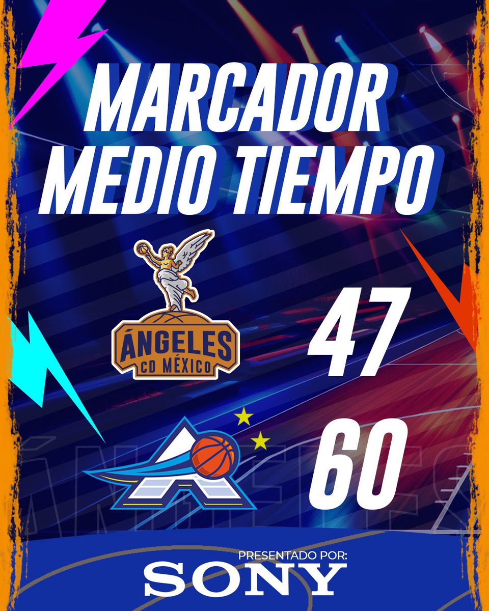 Ángeles de México tweet media