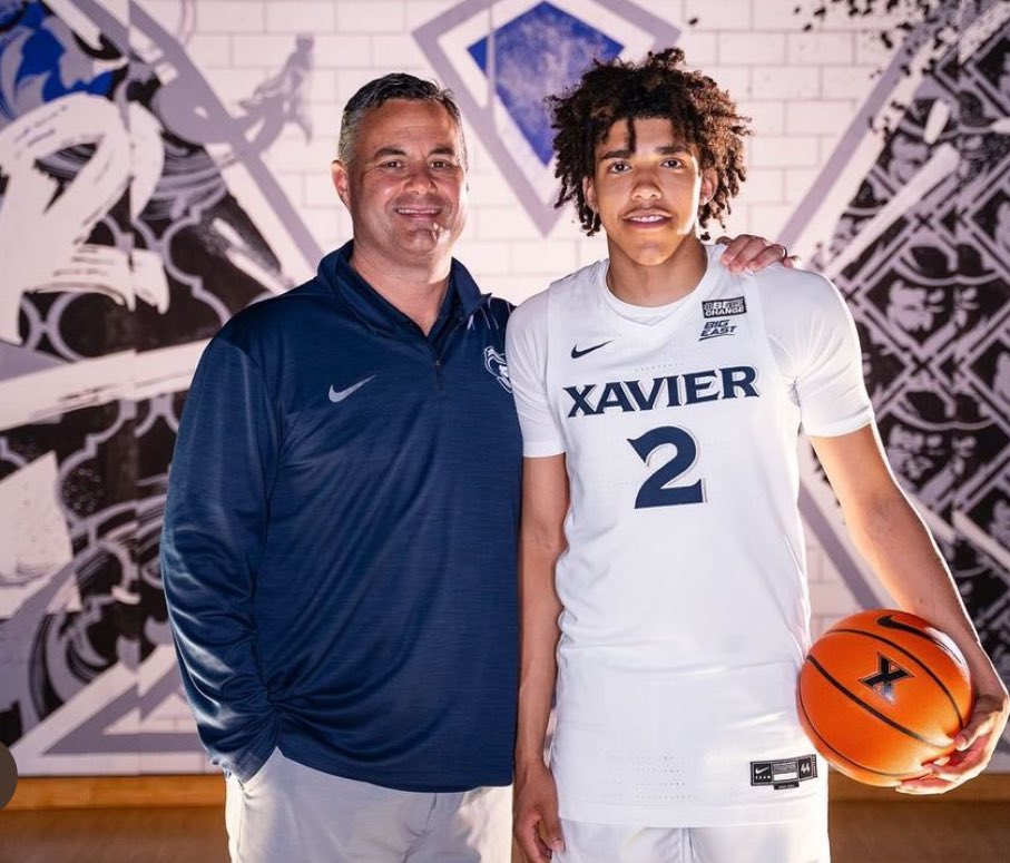 HS Top Recruits tweet media