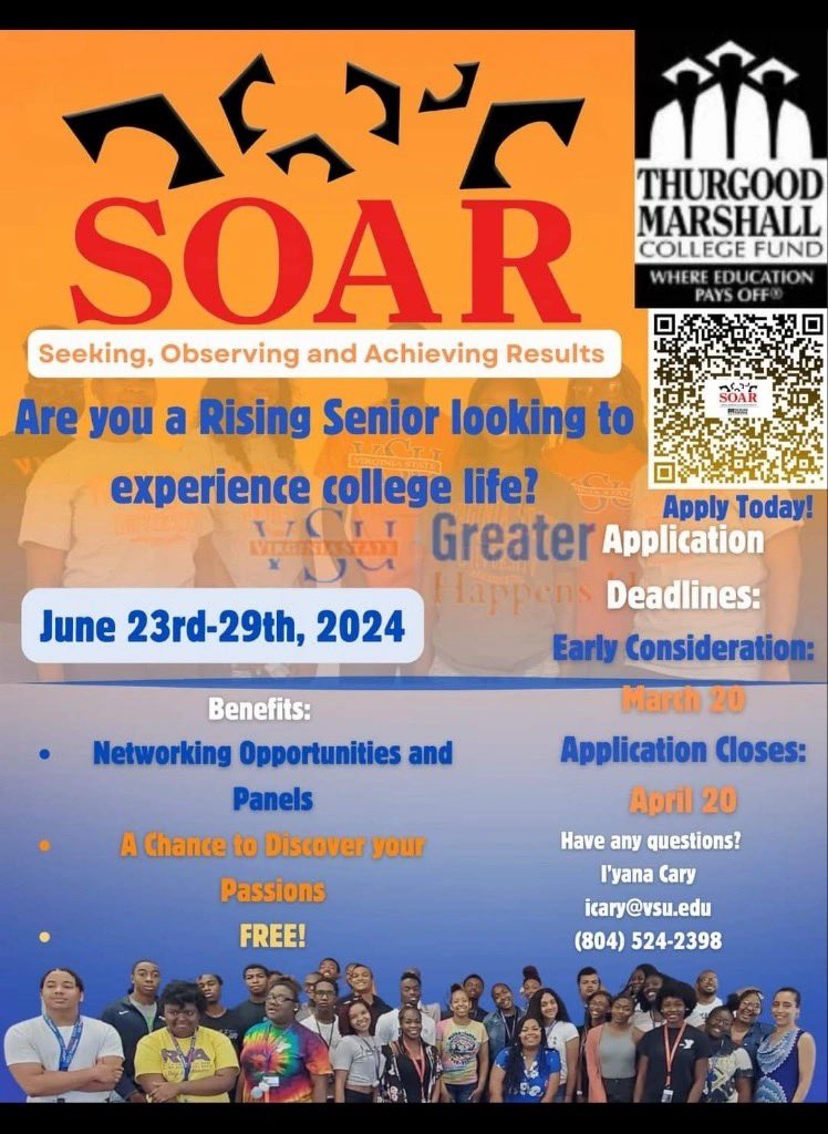🚨 Opportunity Alert 🚨