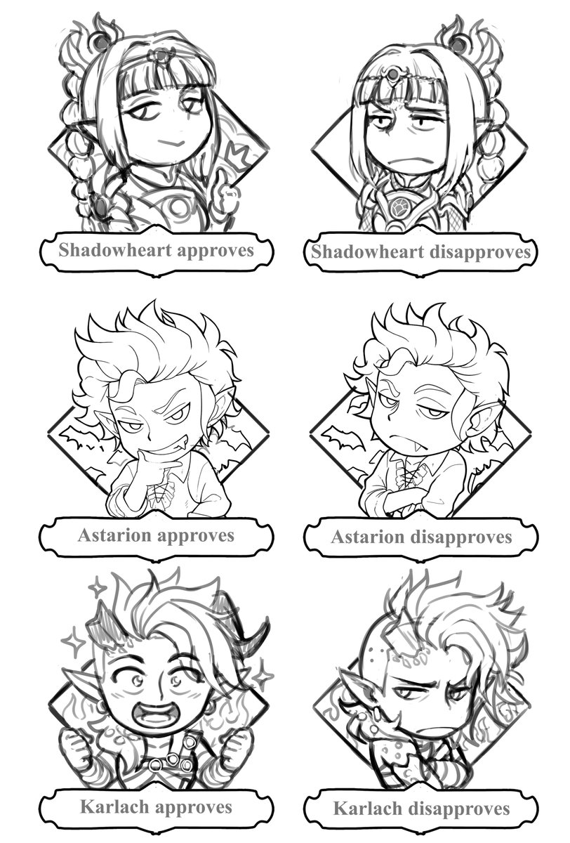 Erosaito tweet media