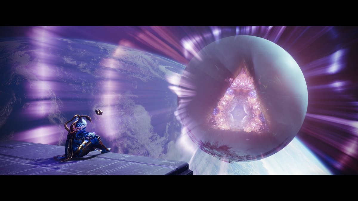 What an ending to this wild ride. Starting playing in college in TDB. Haven’t stopped since.
Destiny for better or worse has forever changed my life. How has destiny impacted you?