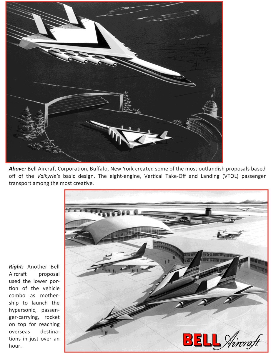 DJSnM's tweet image. I mean the 747 is an icon, but it made people care less about going fast.