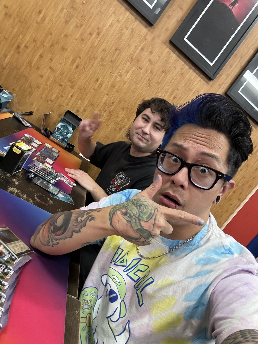 TheAsianAvenger 😈 tweet media