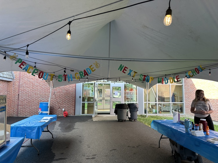 JudsonAdventure's tweet photo. 5th Grade Celebration was a hit!! Such a great time! Thank you to Ally DeMarest, Jason Malagutti, and Jenn Lombardi for volunteering for the dunk tank! Thank you to the PTO for planning such a fantastic night! 🎉 https://t.co/8okCHRb6ev