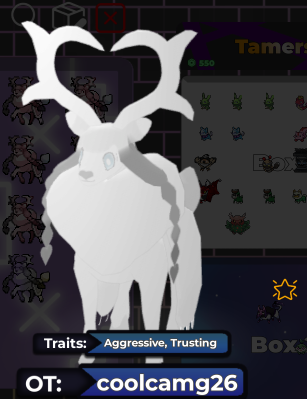 coolcamg26's tweet photo. back to back shiny raid ones but one of them doesnt have a serial ? #talesoftanorio https://t.co/FYPHGJYW6g