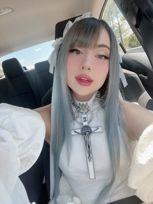 Shot my music video today :3 I can&rsquo;t wait for you guys to see it!!! https://t.co/yugEjOVrEc