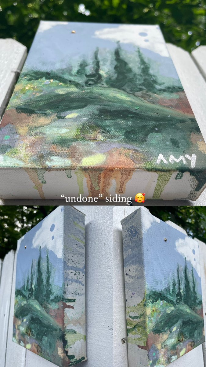 amyspingola's tweet photo. #oilpaintmagic https://t.co/yNsetRFObt