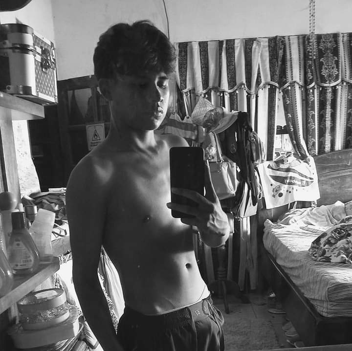 chavez43703's tweet photo. Algún novio / A boyfriend 🥲💪🏾🤠 https://t.co/xBznydtwVV