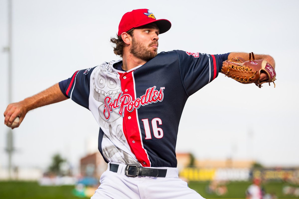 Amarillo Sod Poodles tweet media