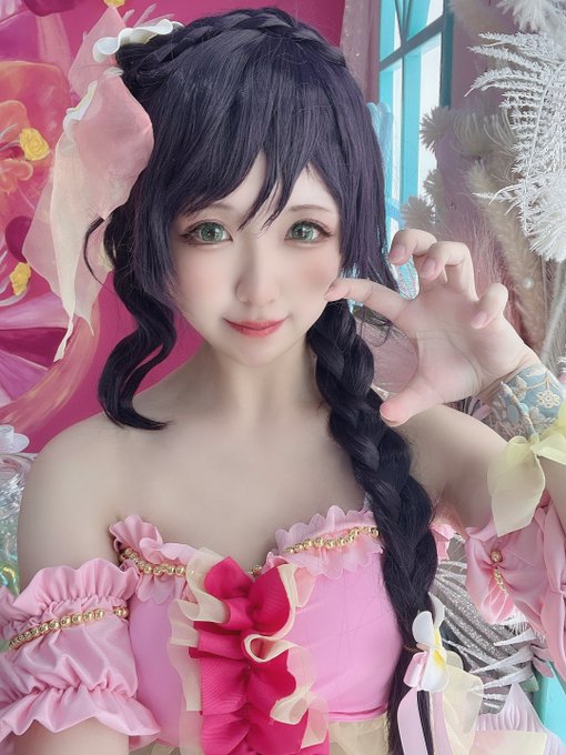 コスプレイヤー雪見のTwitter画像22