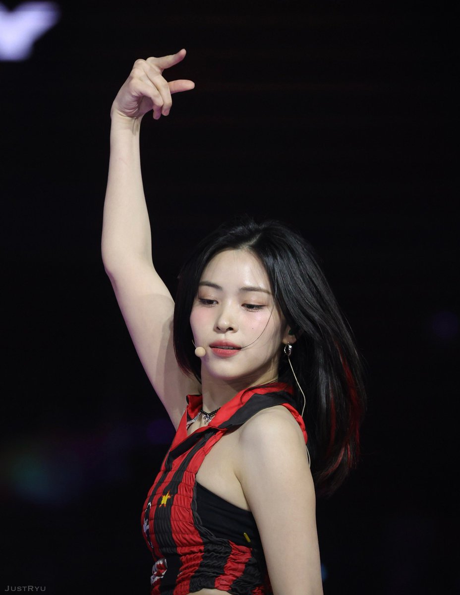 JustRyu417's tweet photo. 240602

#류진 #RYUJIN
#ITZY #있지
#リュジン https://t.co/r6r6wM7Nfn