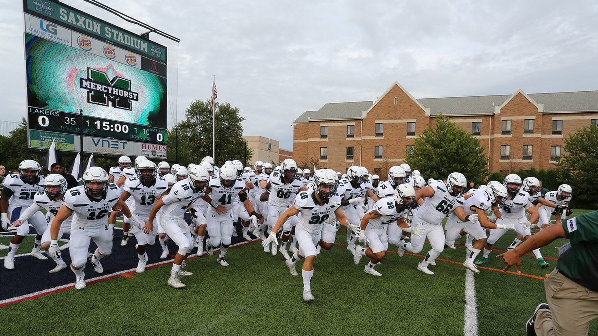 ryan83johnson's tweet photo. Excited to announce I have received a D1 offer to Mercyhurst University! @CoachJDiazMC @CoachStuMC https://t.co/em2ExgStOz