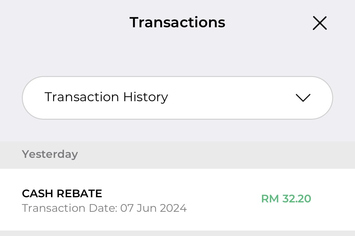 Maybank Islamic Ikhwan American Express Platinum Credit Card-i:
- 8% cashback up to RM100 (bulan Ramadan dan Syawal)
- 8% cashback up to RM50 (selain bulan Ramadan dan Syawal)

Boleh DM <a href="/irfanothmann/">Irfan Othman</a> atau boleh juga WhatsApp <a href="/irfanothmann/">Irfan Othman</a> untuk apply api.whatsapp.com/send?phone=601…