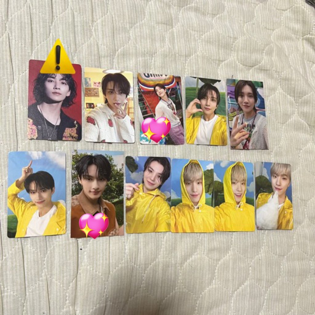 Yuuki@マモ tweet media