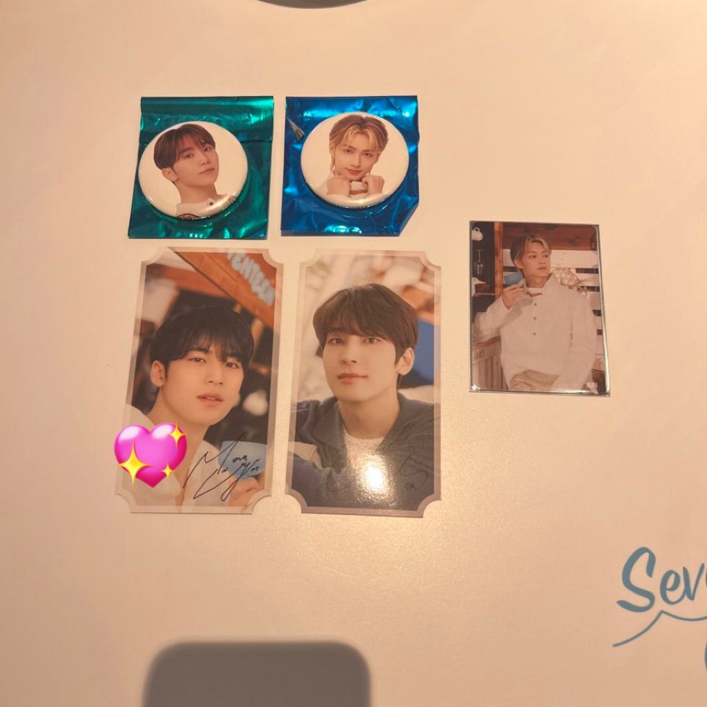 Yuuki@マモ tweet media