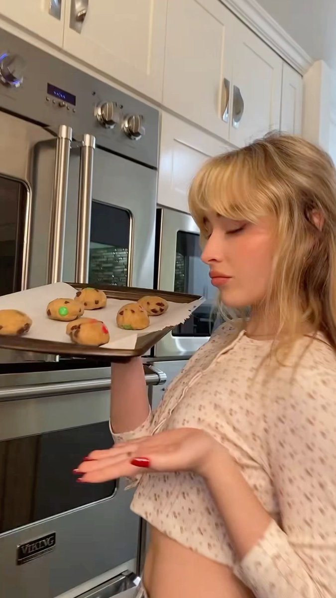 a chef ladies and gentlemen